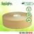 HILDE24 | laio® Green TAPE 316 nachhaltiges Papierklebeband 75 mm x 500 lfm